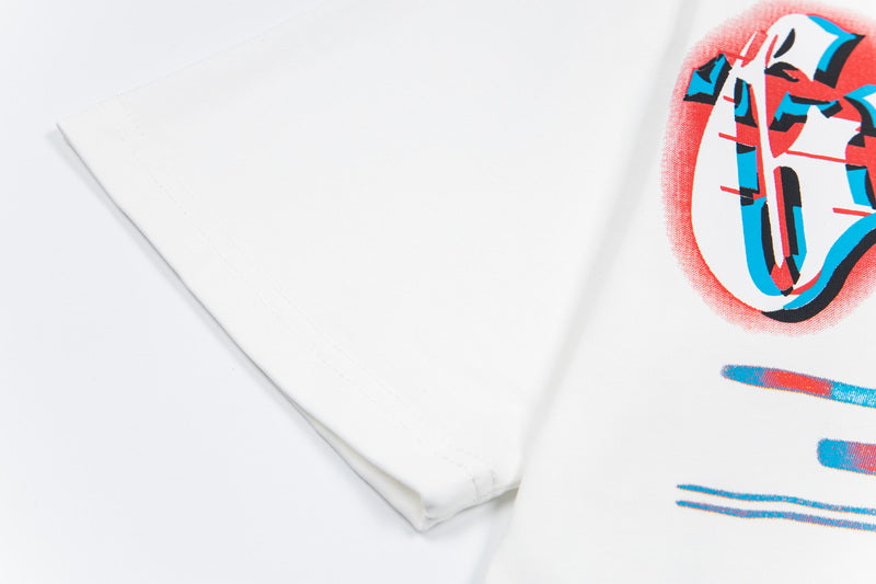 ゴッドスピードTシャツ G20