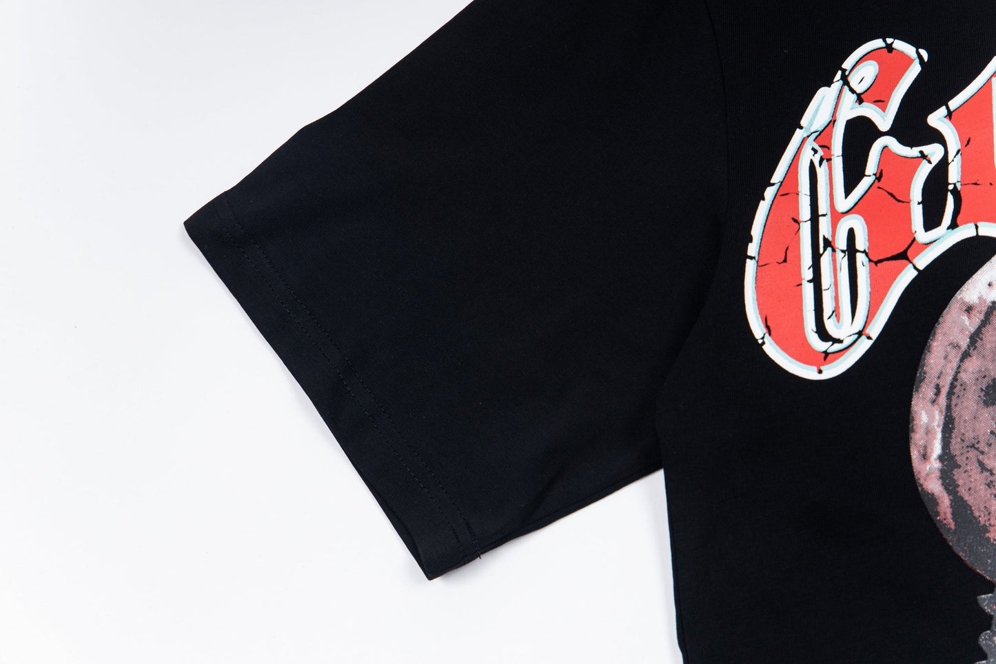 ゴッドスピードTシャツ G40