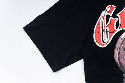 ゴッドスピードTシャツ G40