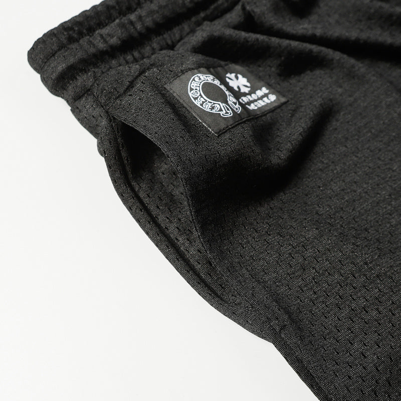 Chrome Hearts Matty Boy メッシュ スタジアム ジャージ 9996 