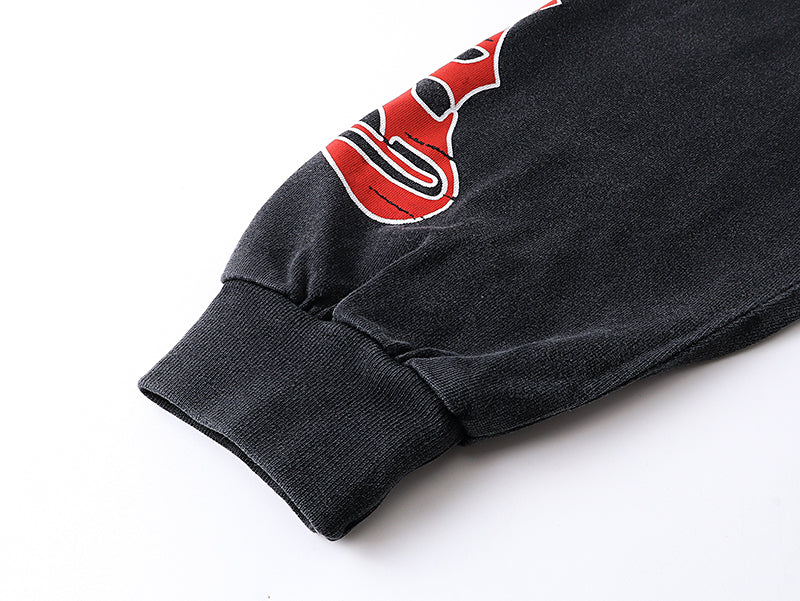 ゴッドスピード スウェットシャツ 1097