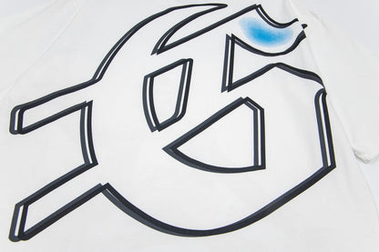 ゴッドスピードTシャツ G46