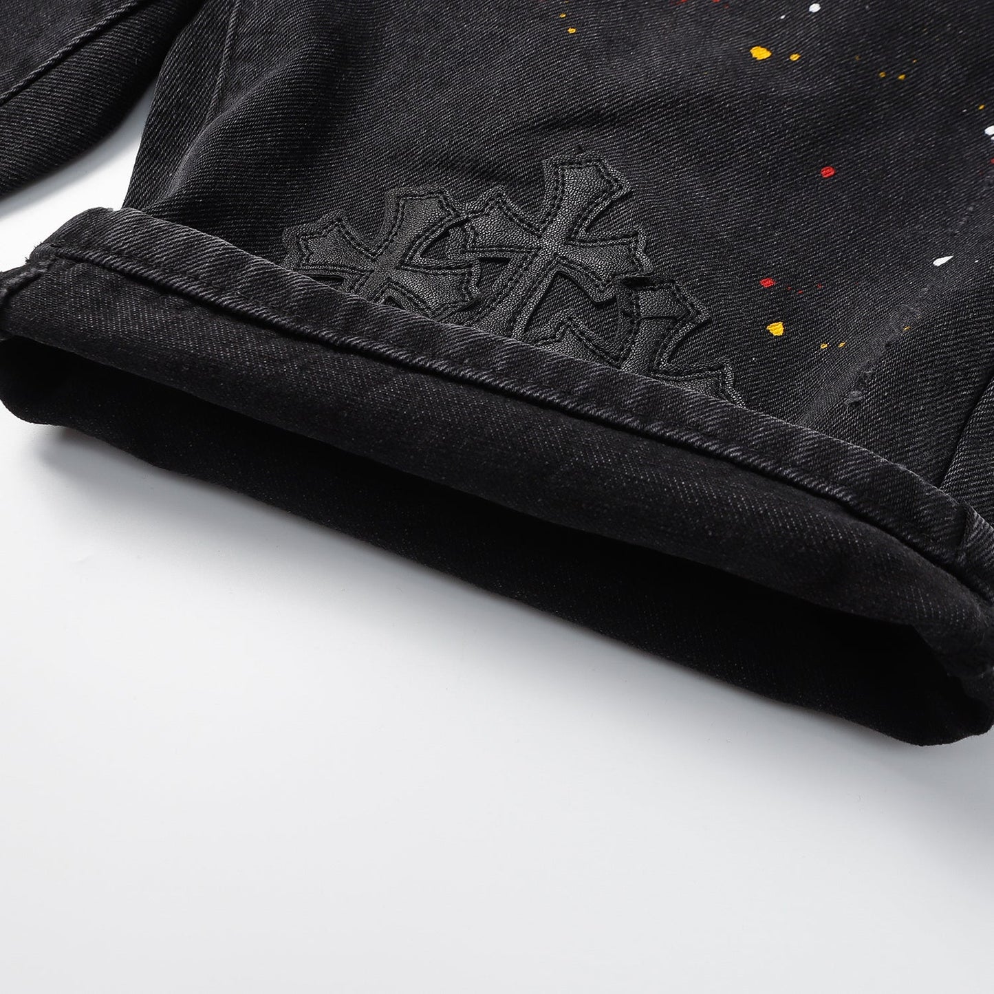 크롬하츠 반바지 9927 