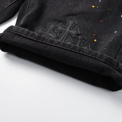 크롬하츠 반바지 9927 