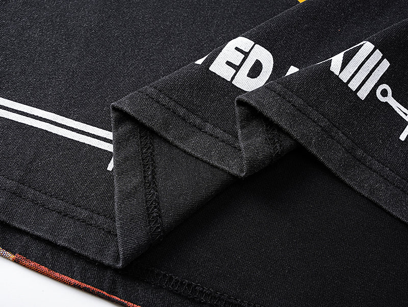 ゴッドスピード2025 新ファッションTシャツ 1122