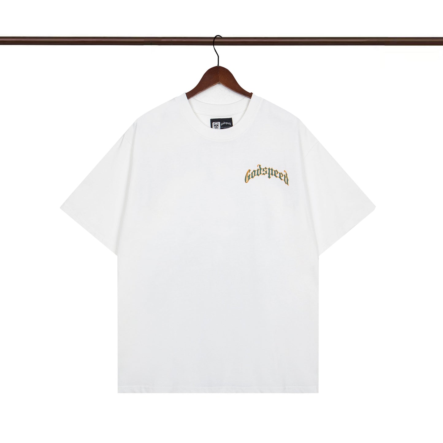 ゴッドスピードTシャツ G14