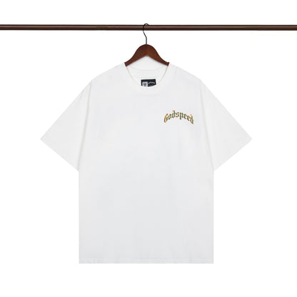 ゴッドスピードTシャツ G14
