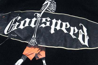 ゴッドスピードTシャツ G73