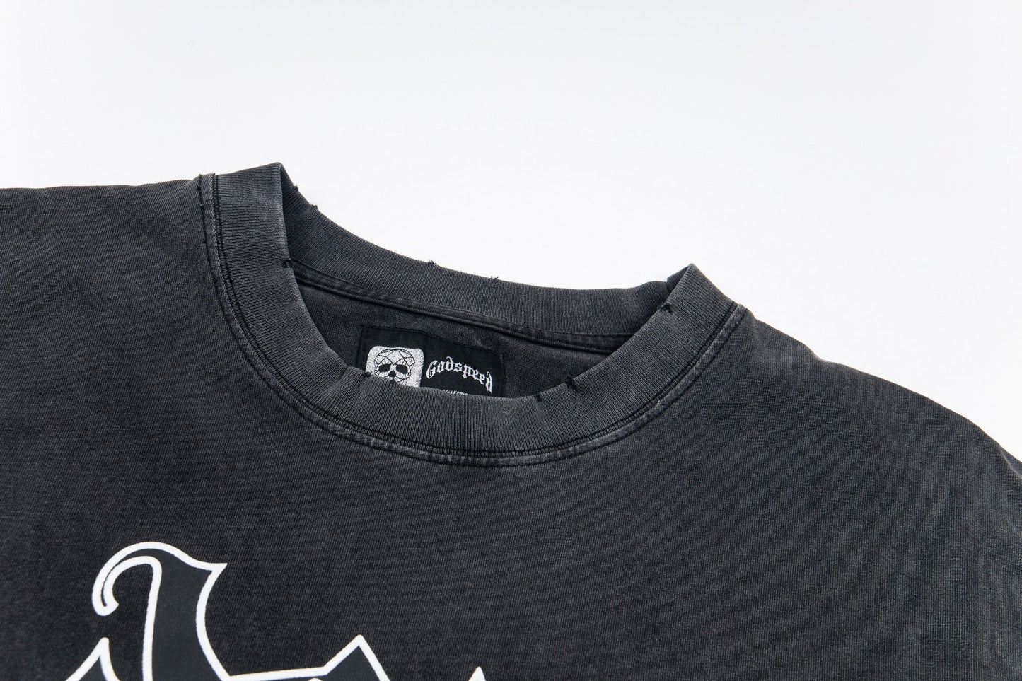 ゴッドスピードTシャツ G32