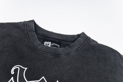 ゴッドスピードTシャツ G32