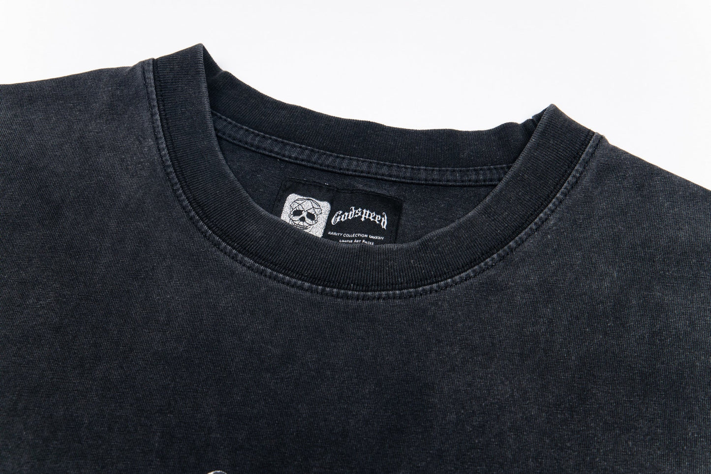 ゴッドスピードTシャツ G48