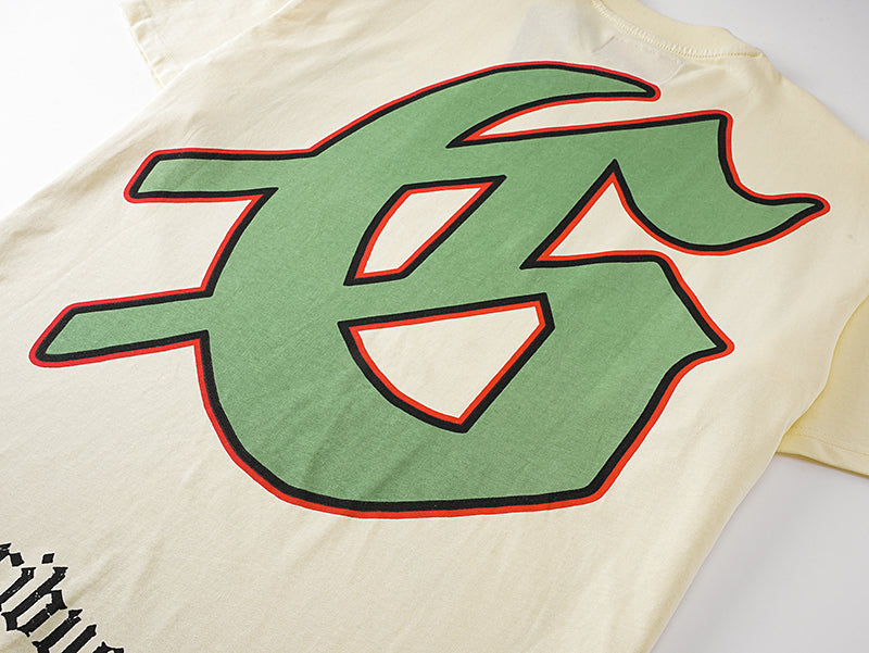 ゴッドスピードTシャツ 3108