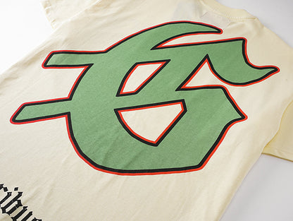 ゴッドスピードTシャツ 3108