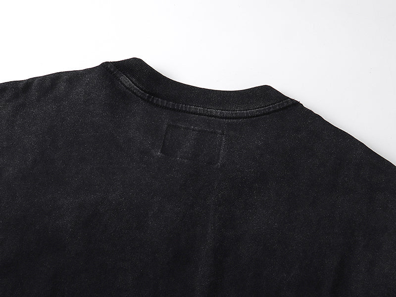 ゴッドスピードTシャツ 1127