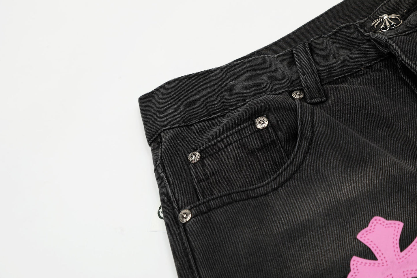 크롬하츠 신상 팬츠 8094