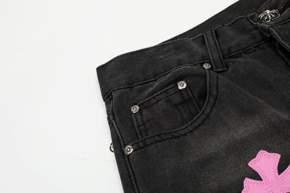 크롬하츠 신상 팬츠 8094