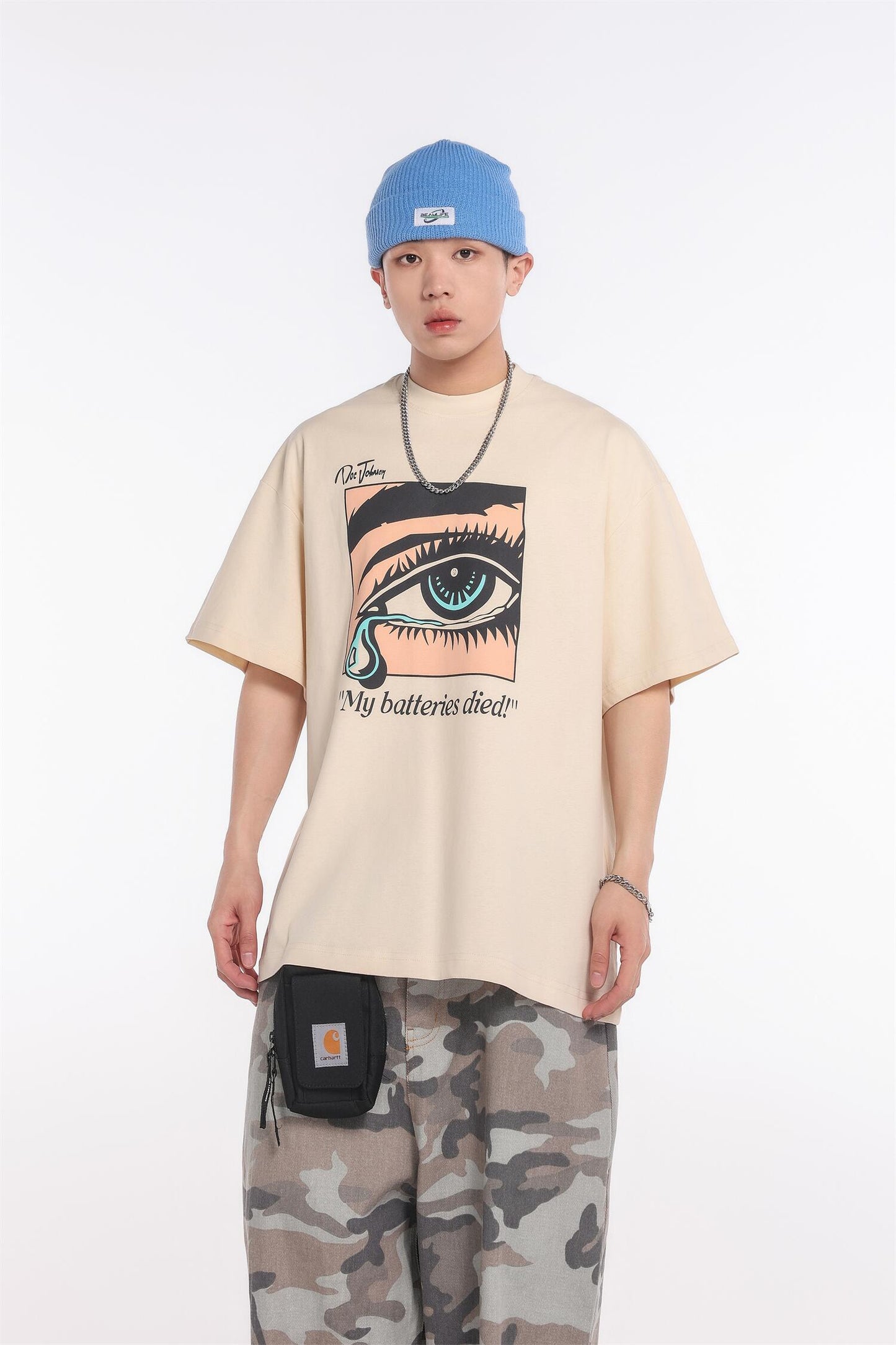 GALLERY DEPT 新作Tシャツ D60 