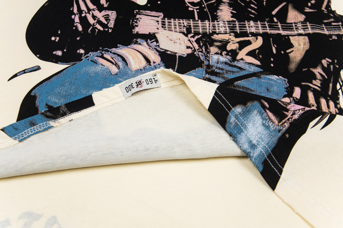 ゴッドスピードTシャツ G06