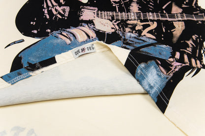 ゴッドスピードTシャツ G06