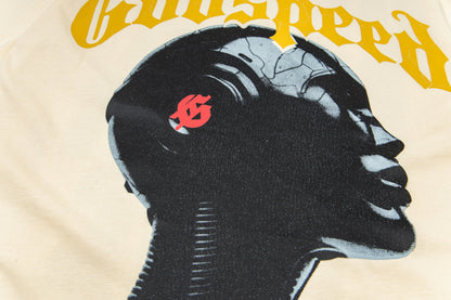 ゴッドスピードTシャツ G09