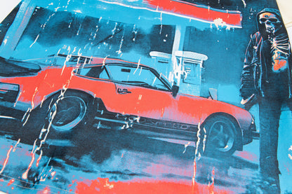 ゴッドスピードTシャツ G65