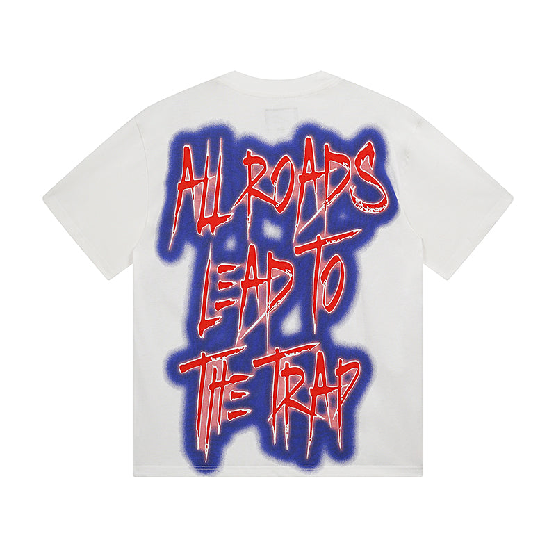 ゴッドスピードTシャツ 3115