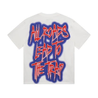 ゴッドスピードTシャツ 3115