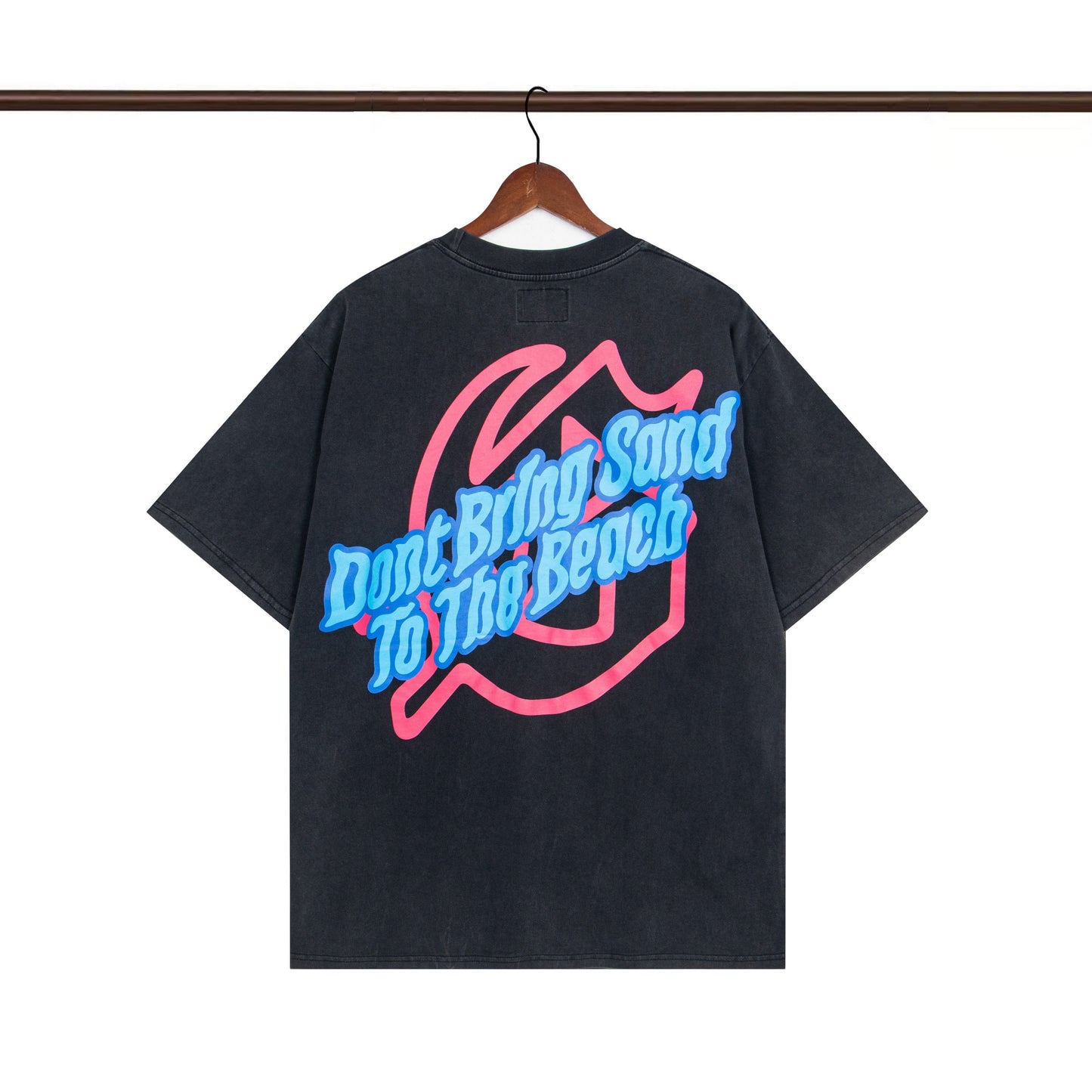 ゴッドスピードTシャツ G50