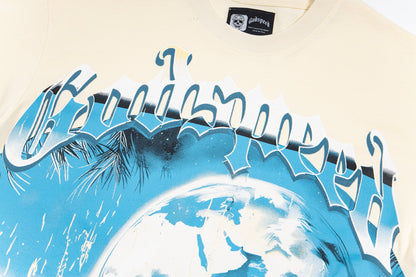 ゴッドスピードTシャツ G36