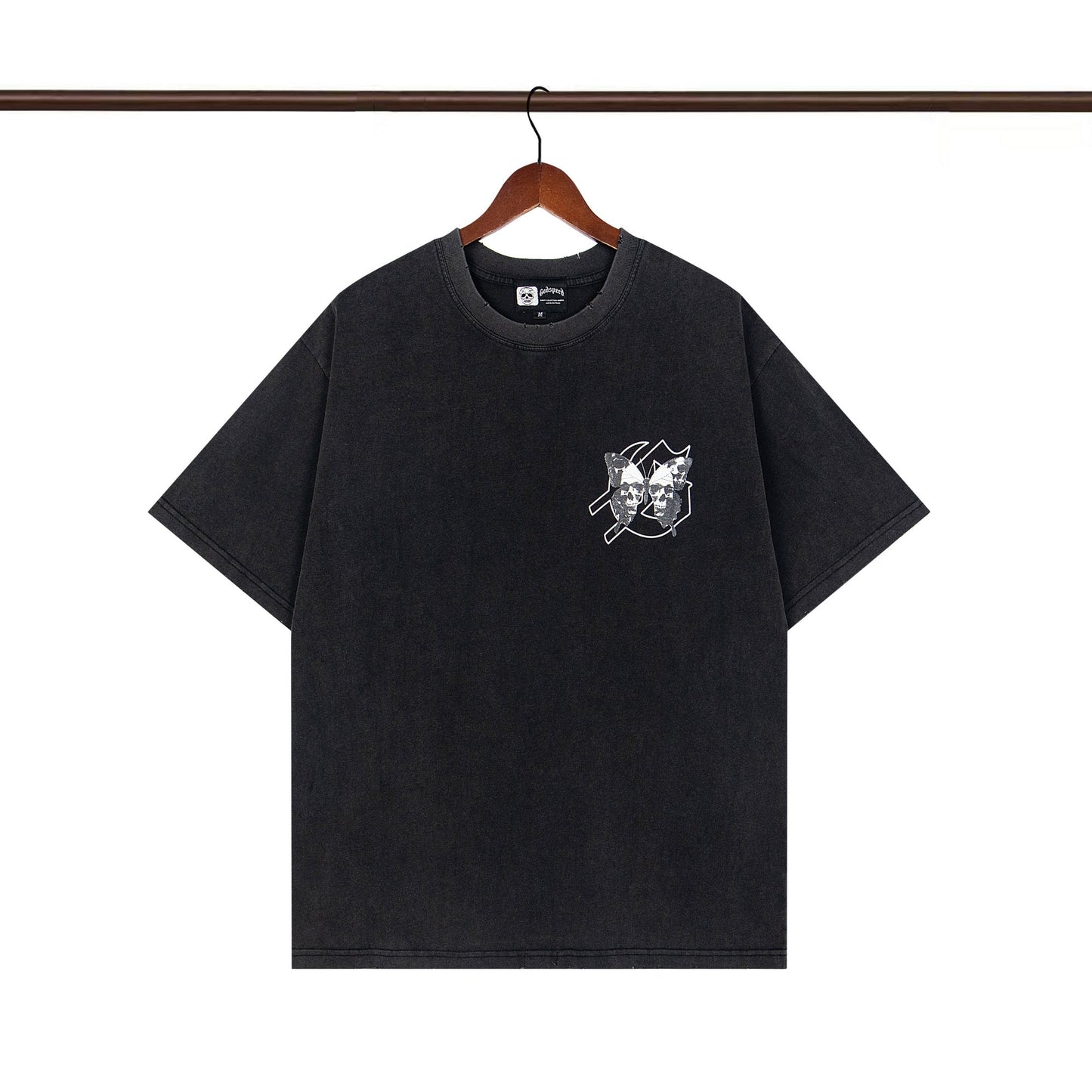 ゴッドスピードTシャツ G12