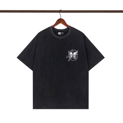 ゴッドスピードTシャツ G12