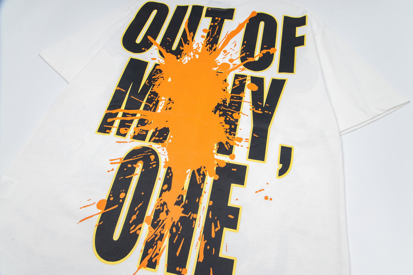 ゴッドスピードTシャツ G70