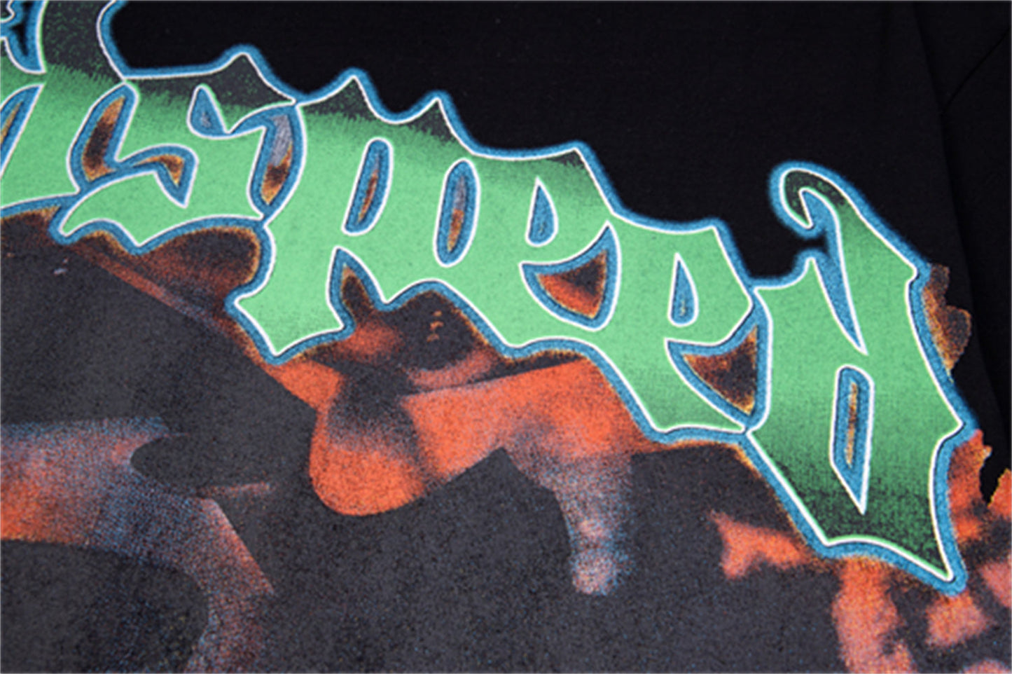 ゴッドスピードTシャツ G03