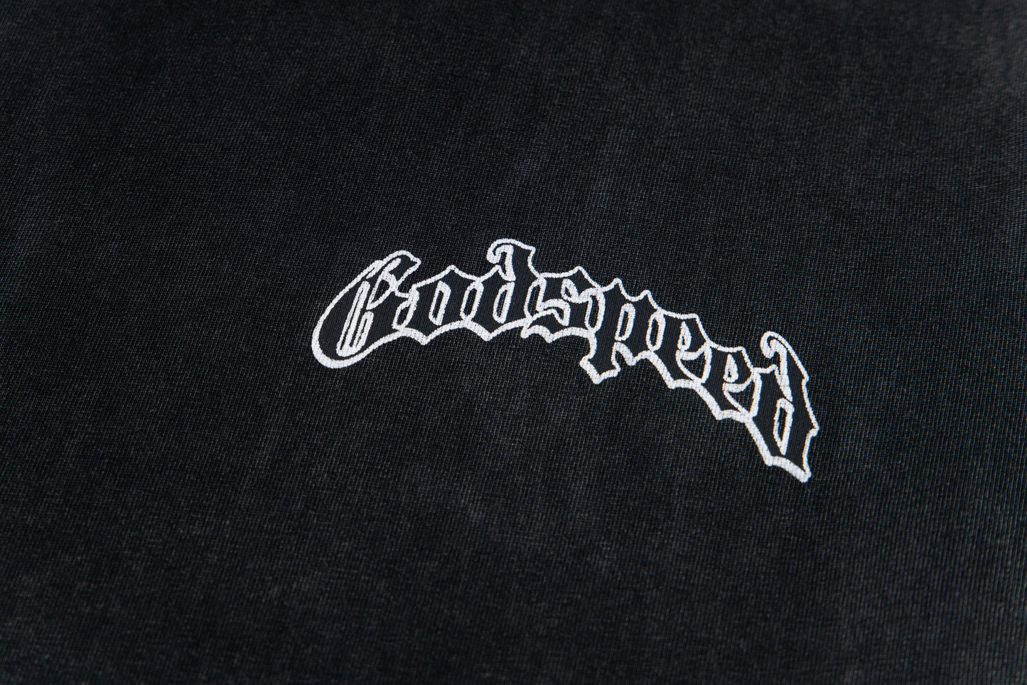 ゴッドスピードTシャツ G60