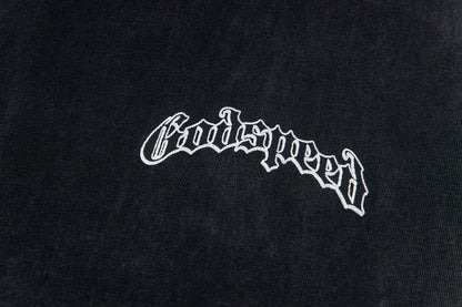 ゴッドスピードTシャツ G60