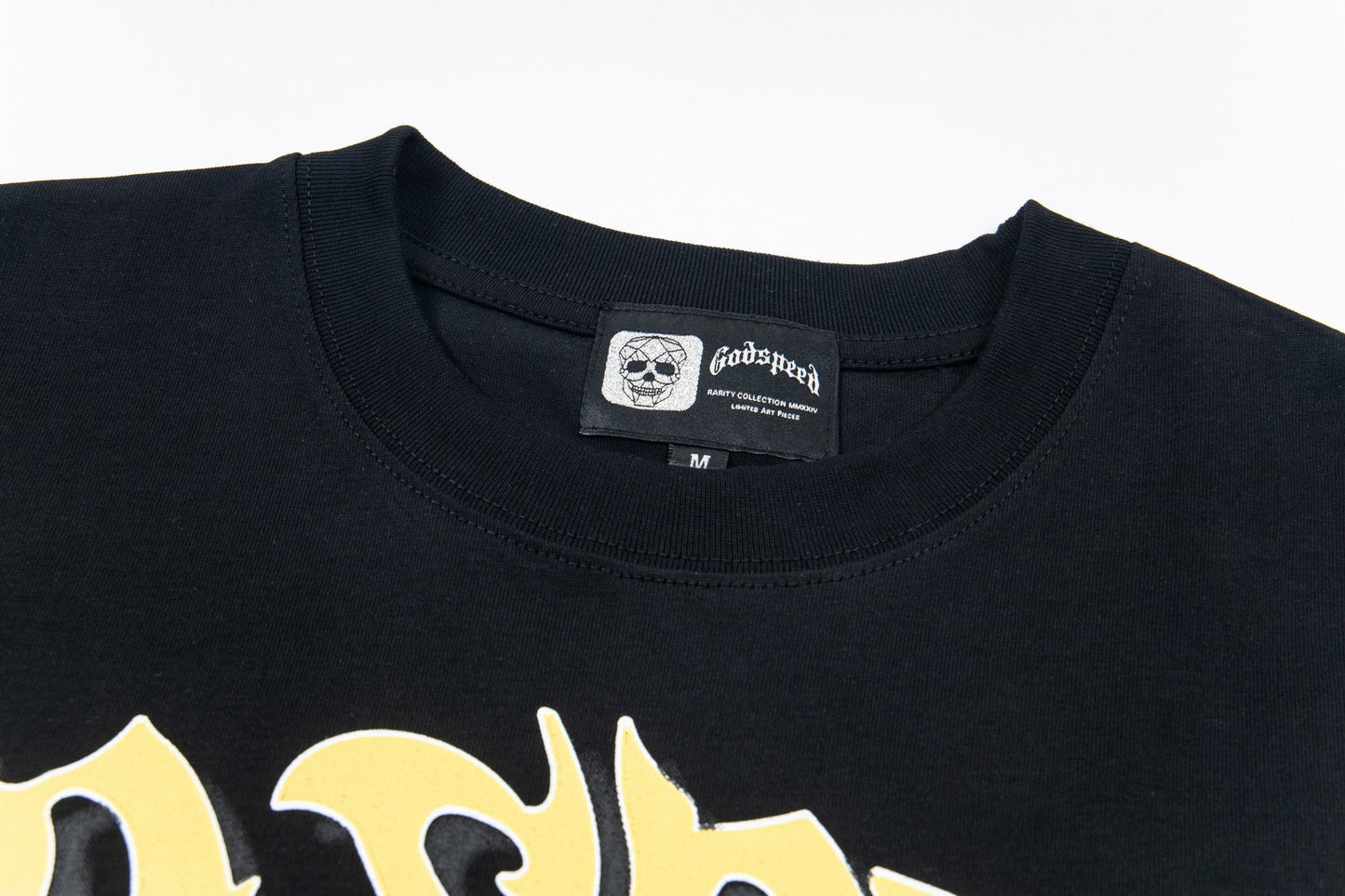 ゴッドスピードTシャツ G18