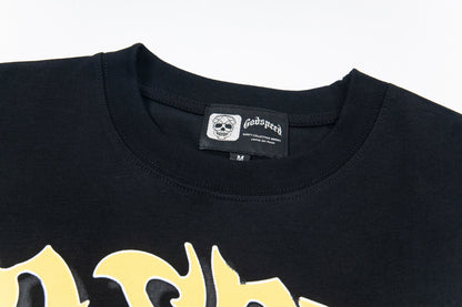 ゴッドスピードTシャツ G18