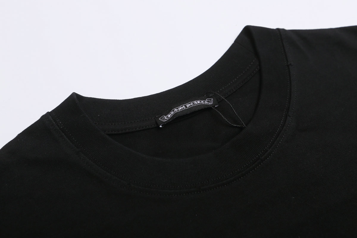 크롬하츠 티셔츠 1970 