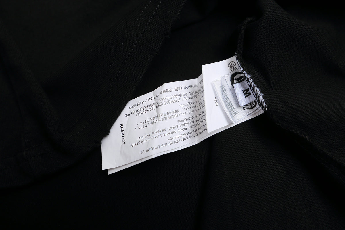 크롬하츠 티셔츠 1970 