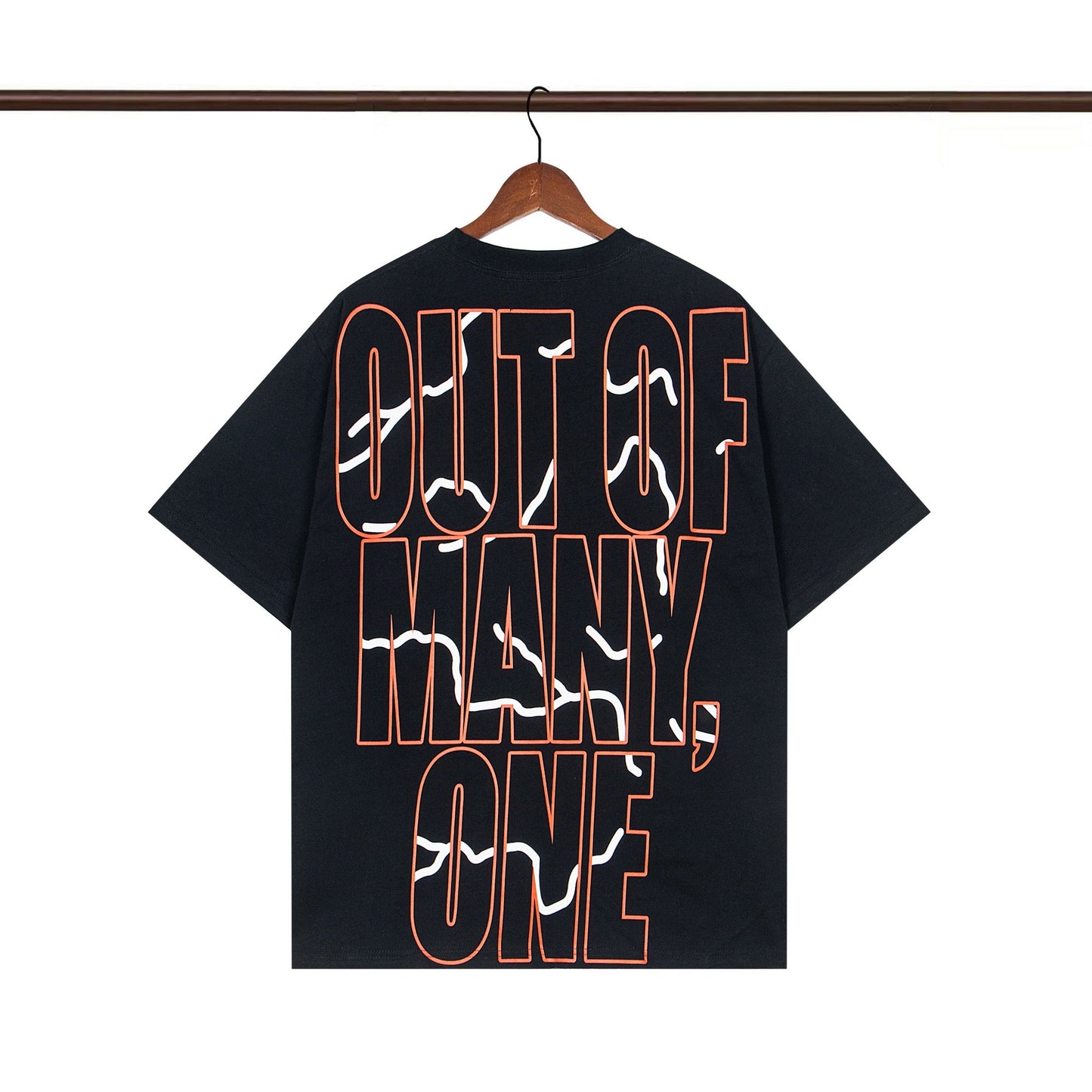 ゴッドスピードTシャツ G19