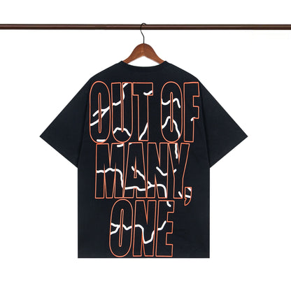 ゴッドスピードTシャツ G19