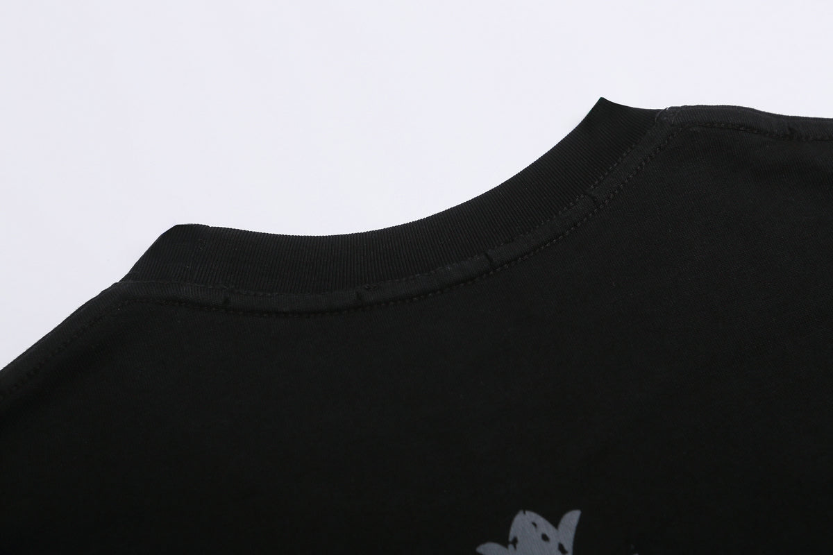 크롬하츠 티셔츠 1970 