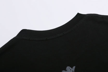 크롬하츠 티셔츠 1970 