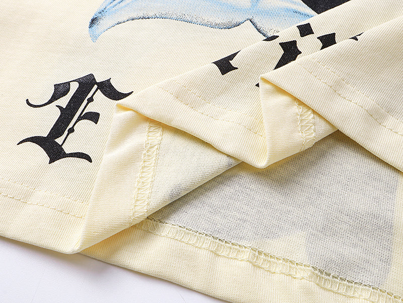 ゴッドスピードTシャツ 3112