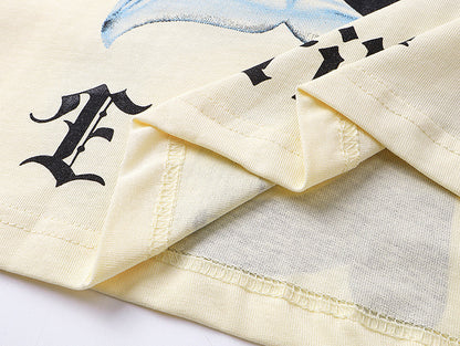 ゴッドスピードTシャツ 3112