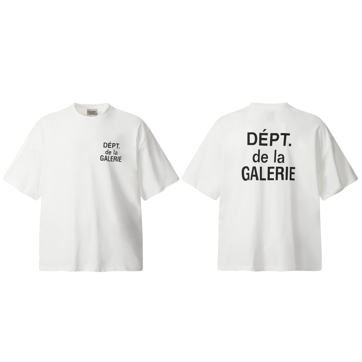 GALLERY DEPT 新作Tシャツ D79 