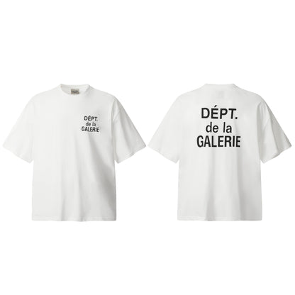 GALLERY DEPT 新作Tシャツ D79 