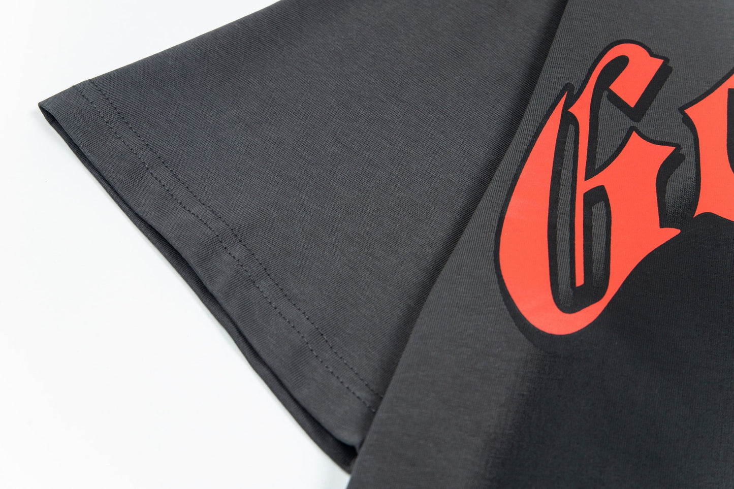 ゴッドスピードTシャツ G52