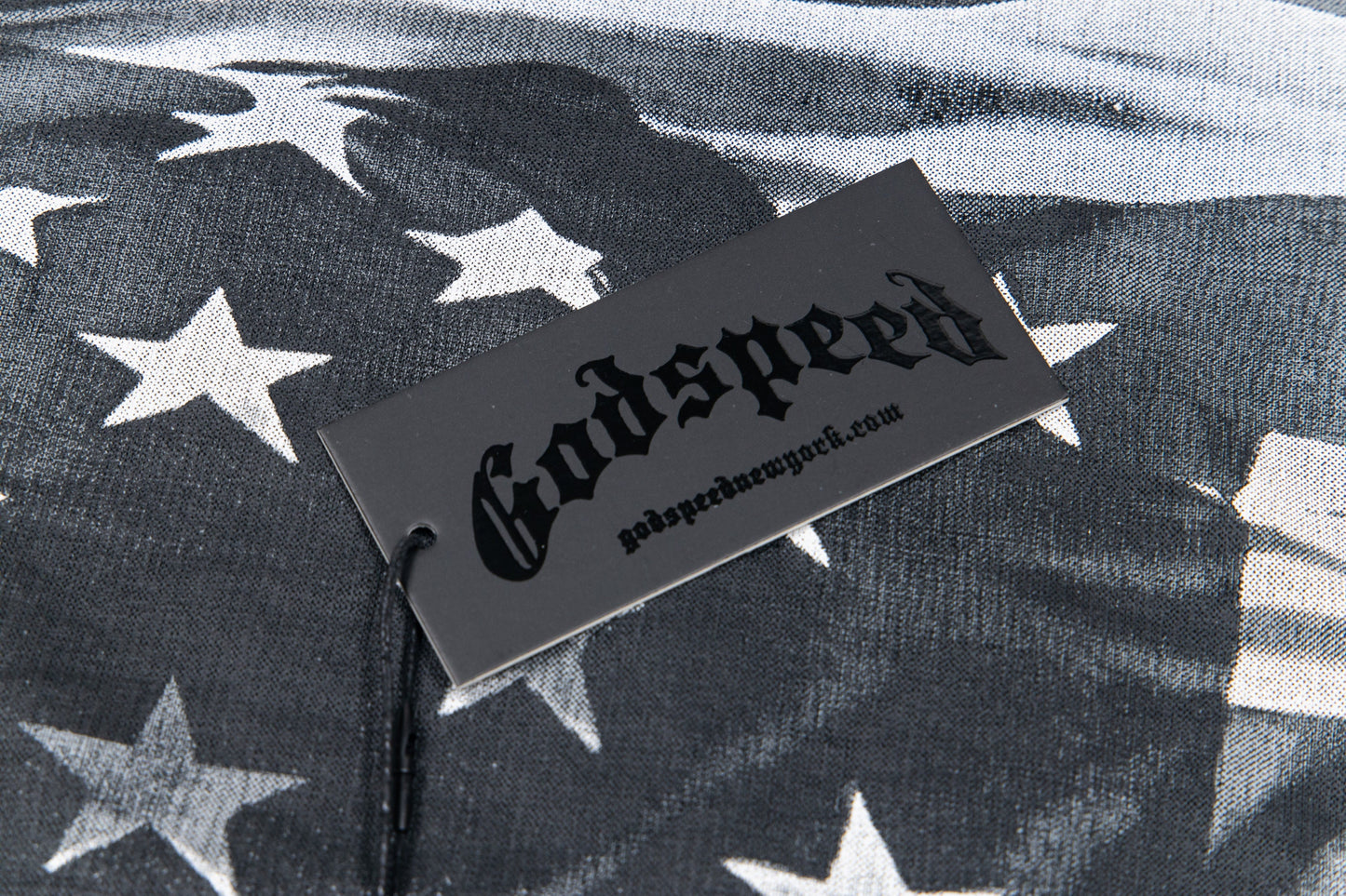 ゴッドスピードTシャツ G59