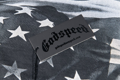 ゴッドスピードTシャツ G59